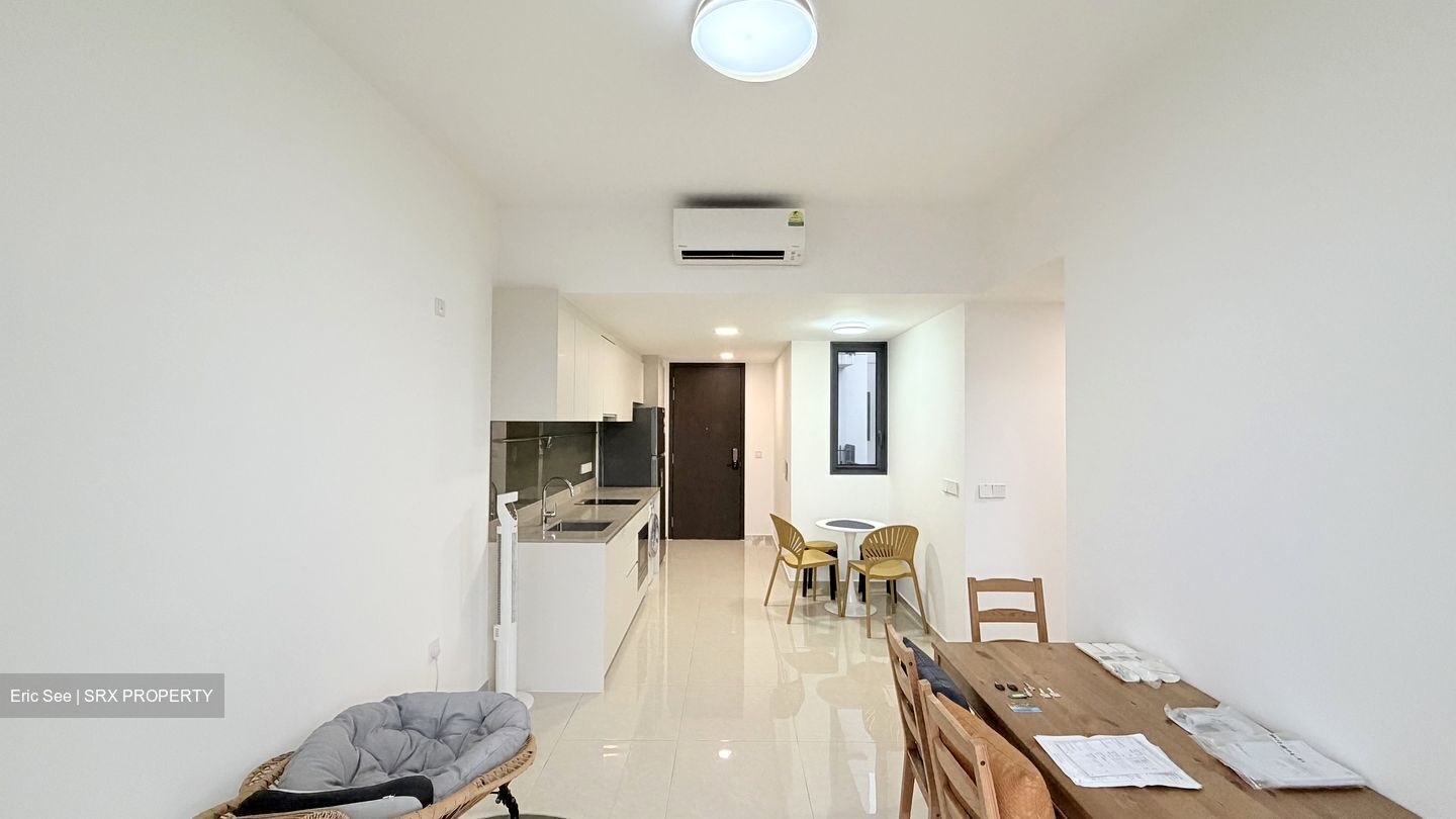 The Gazania (D19), Condominium #504567911